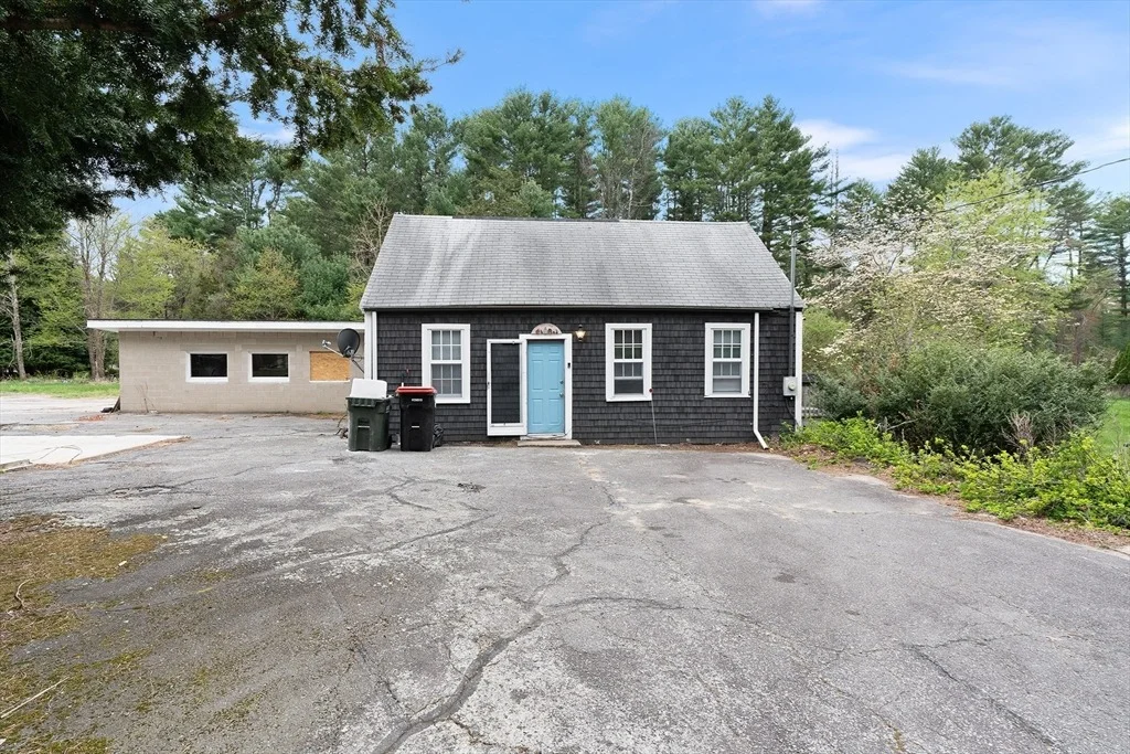Photo of 20 School St
