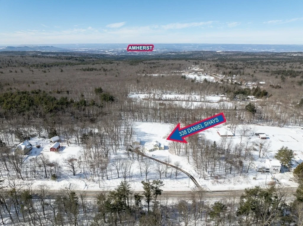 Photo of 338 Daniel Shays Hwy