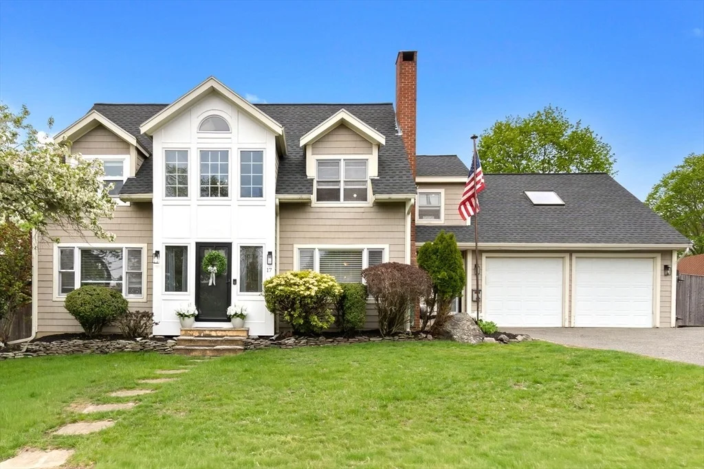 Photo of 17 Stafford Road