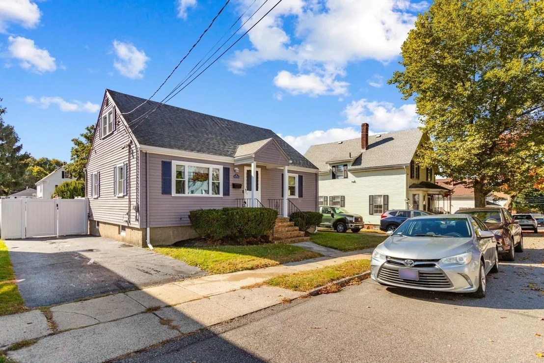 Photo of 7 Wheeler St