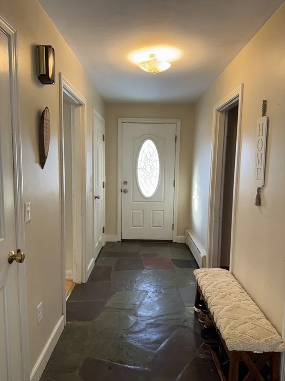 Photo of 100 Lawrence Street