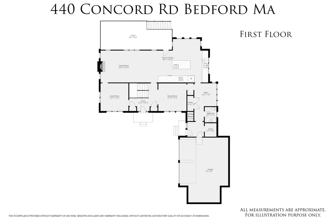 Photo of 440 Concord Road