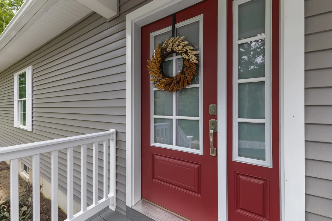 Photo of 199 Palmer Road