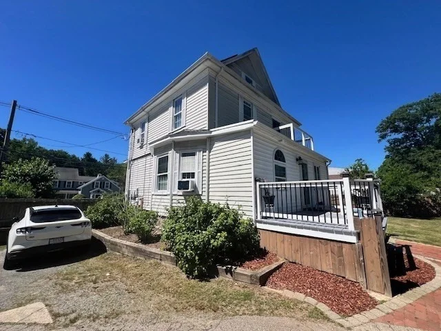 Photo of 603 Temple
