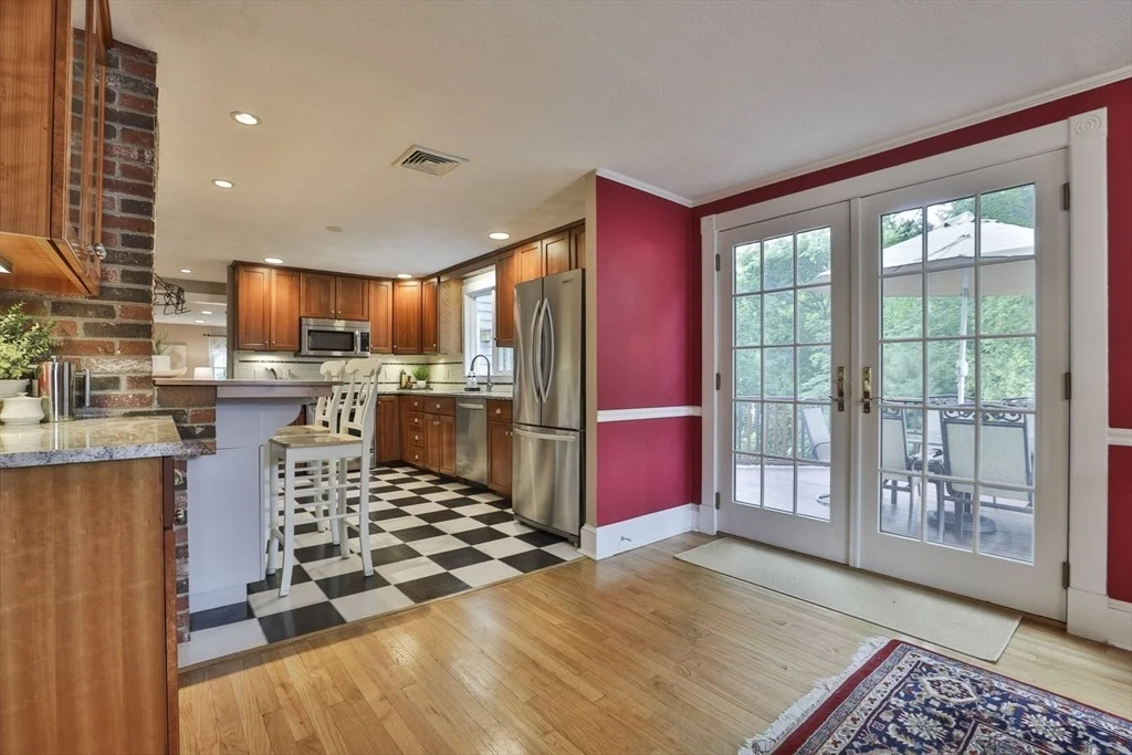 Photo of 33 Reynolds Rd