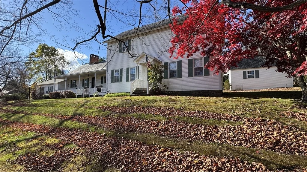 Photo of 696 Bernardston Road