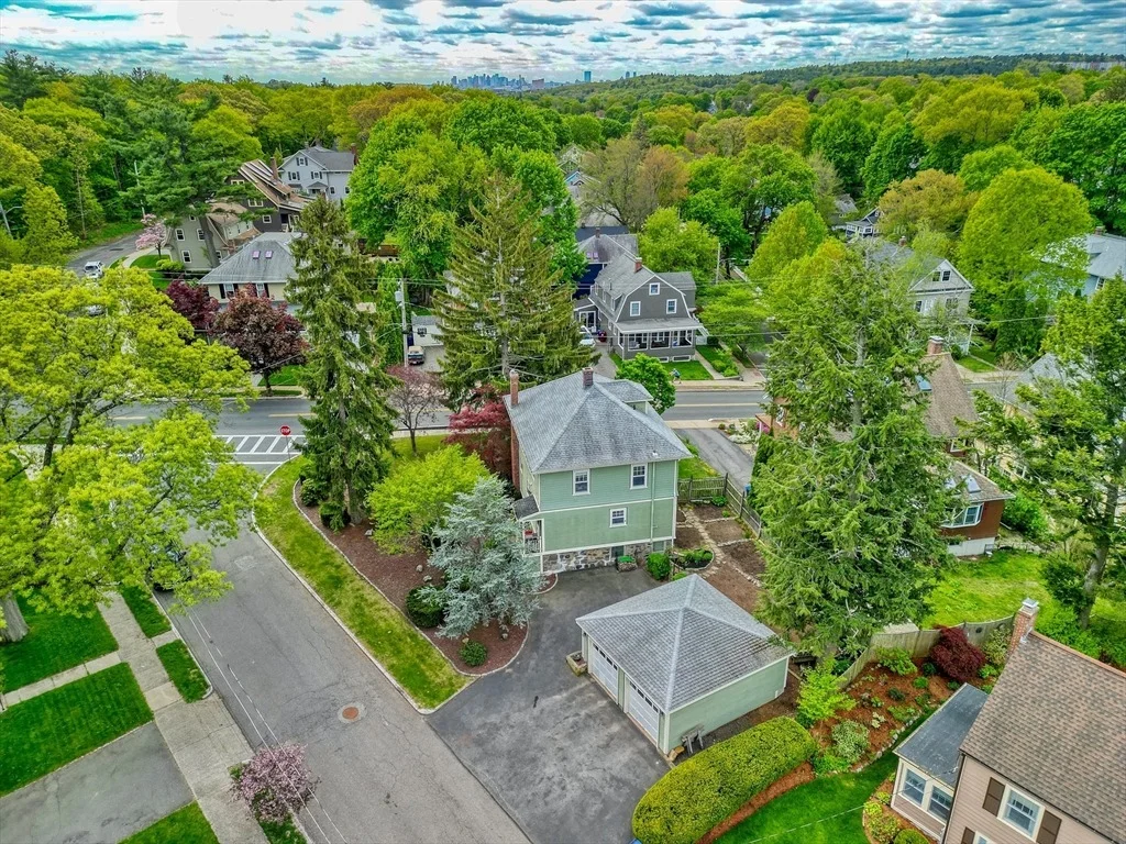 Photo of 43 Warwick Road