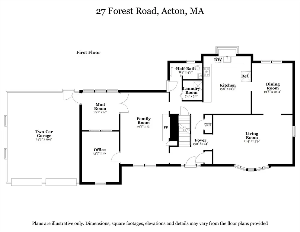 Photo of 27 Forest Road