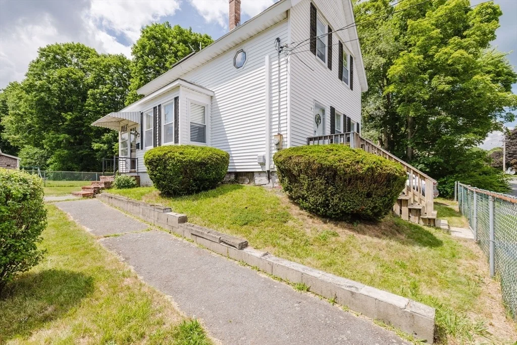 Photo of 4 Chase Street