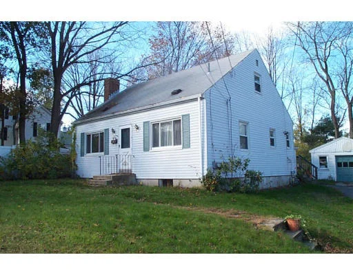 Photo of 1246 Concord St.