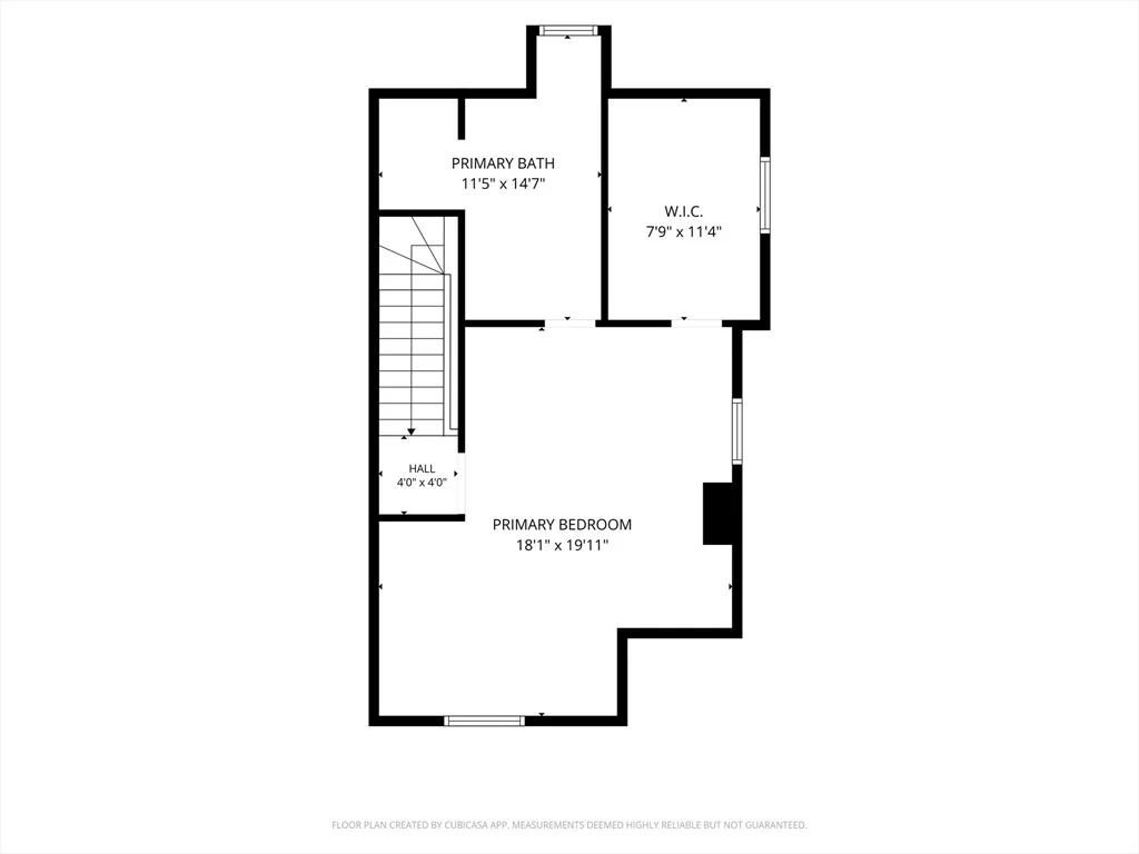 Photo of 287 Walnut Ave