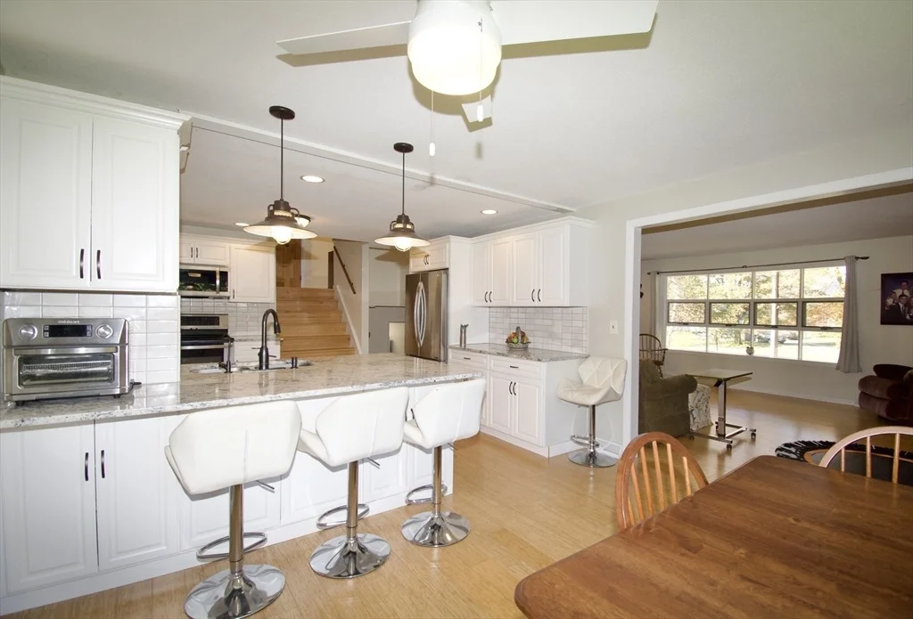 Photo of 2 Barton St