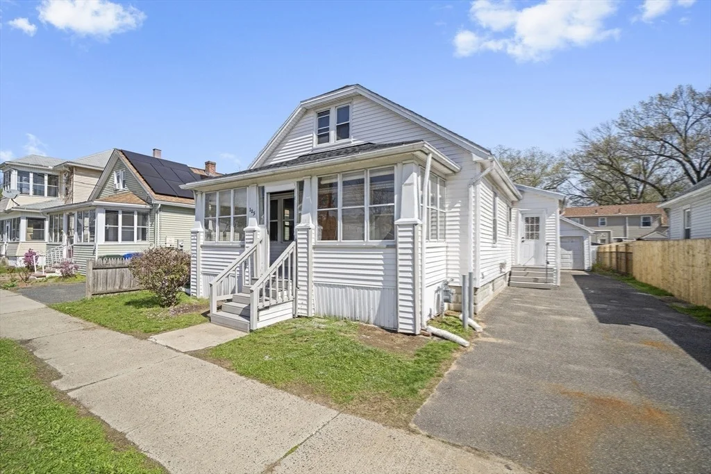 Photo of 105 Wilber Street