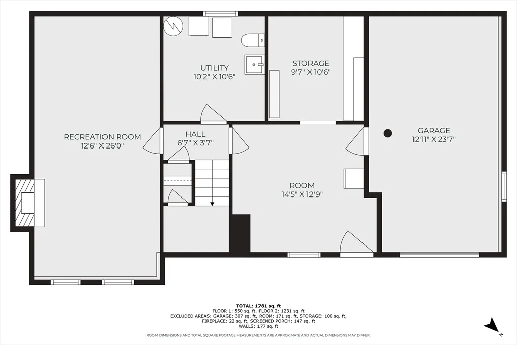 Photo of 2 Browning Rd