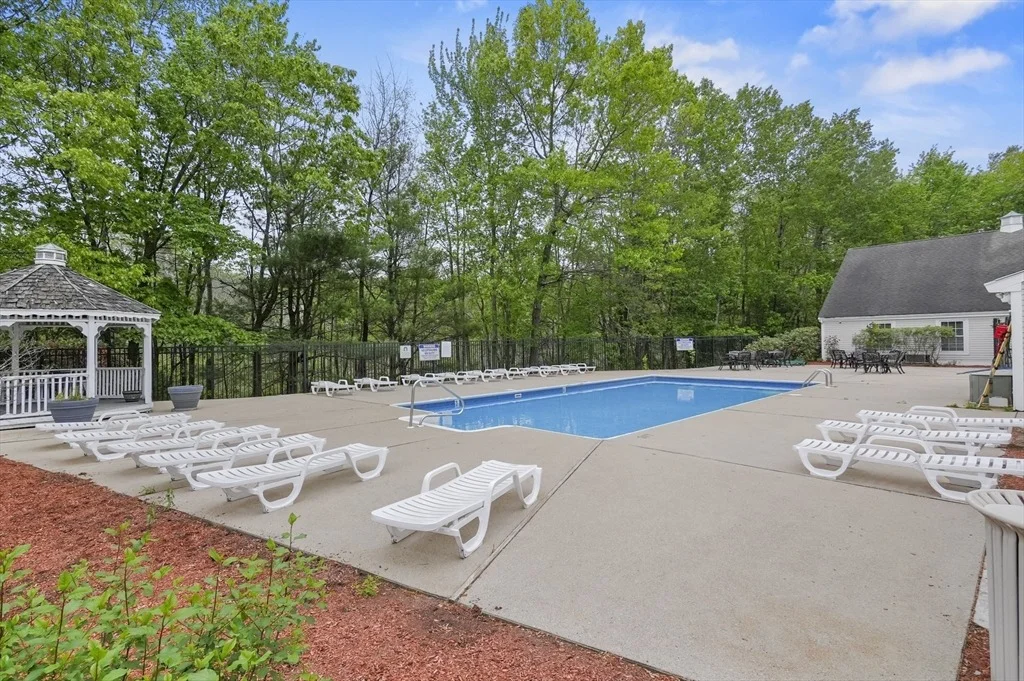 Photo of Unit G at 200 Brookside Drive
