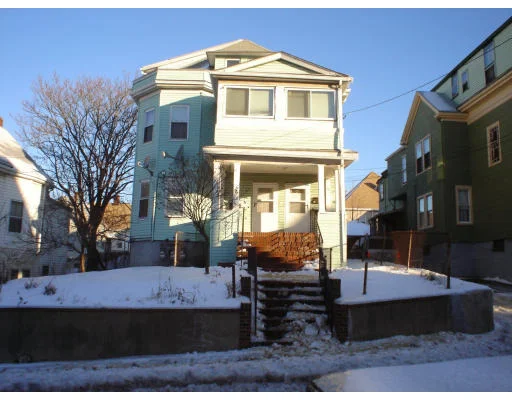 Photo of 54-56 Baldwin Ave