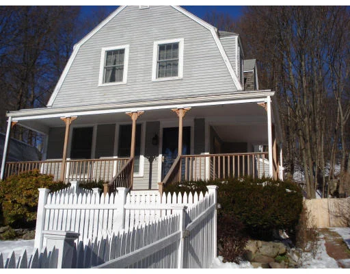 Photo of 55 Beal St