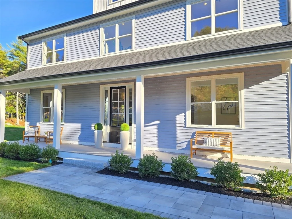 Photo of 3 Danforth Drive