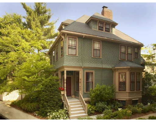 Photo of 7 Concord Avenue