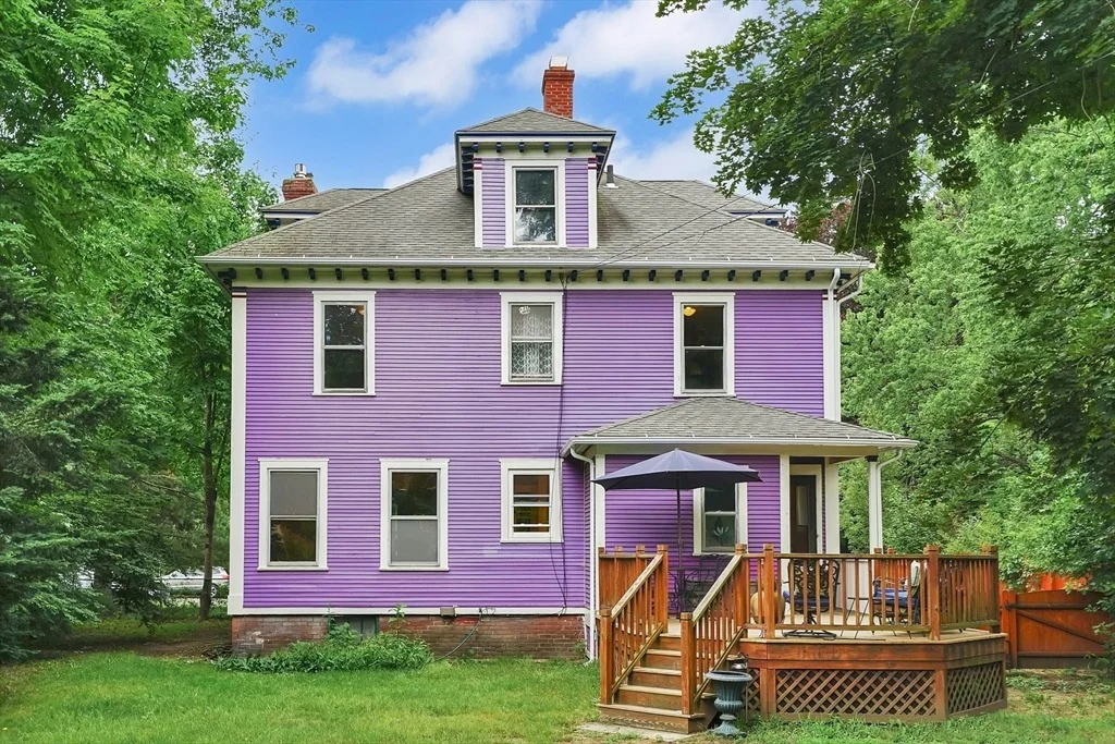 Photo of 161 Longhill St