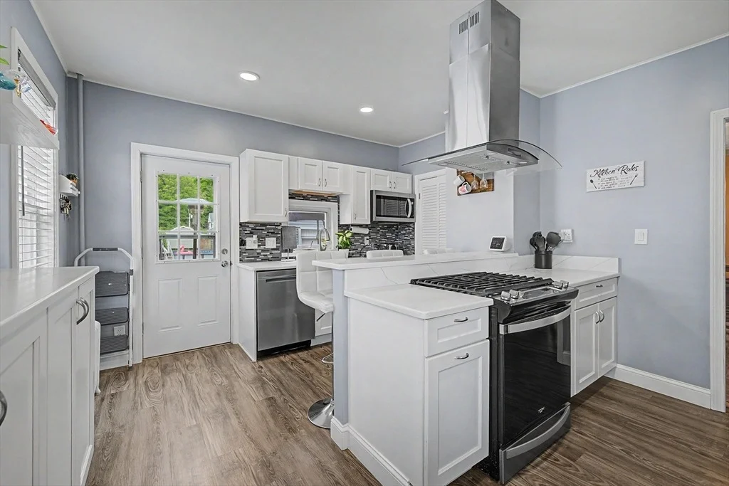 Photo of 21 Dexter St