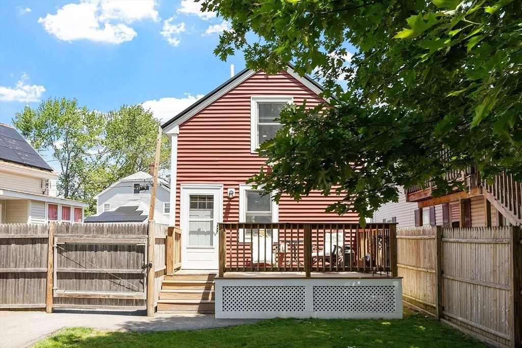 Photo of 18 Doyle Street
