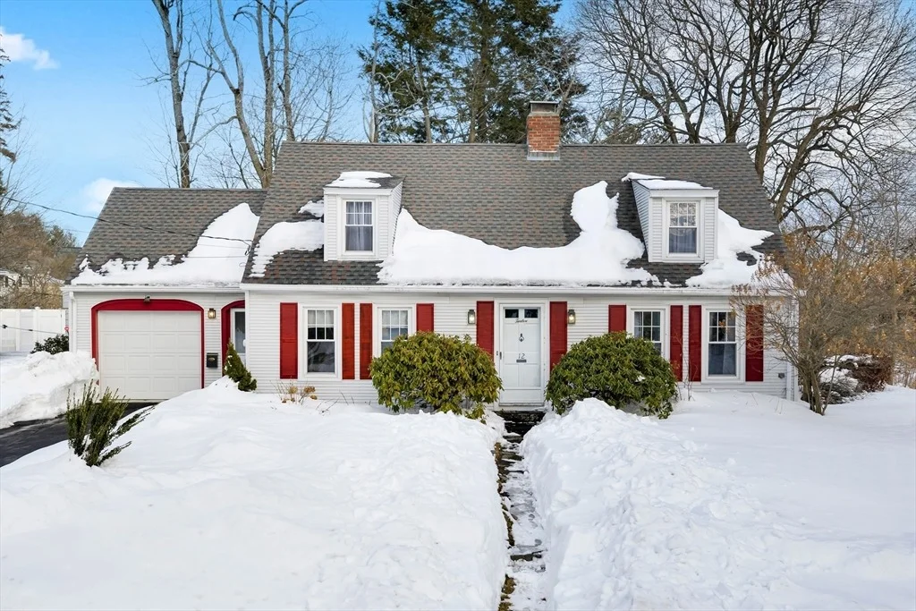 Photo of 12 Gates Rd