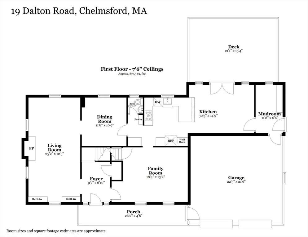 Photo of 19 Dalton Road