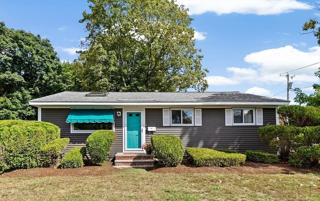 Photo of 5 Clark Road