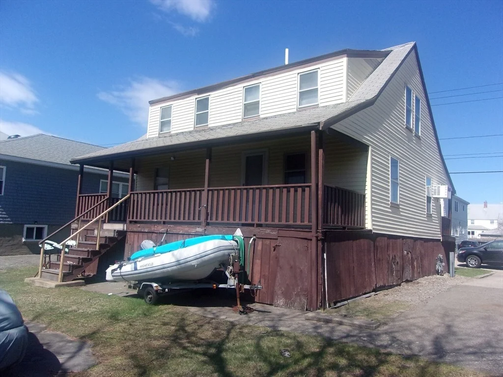 Photo of 59 Samoset Ave