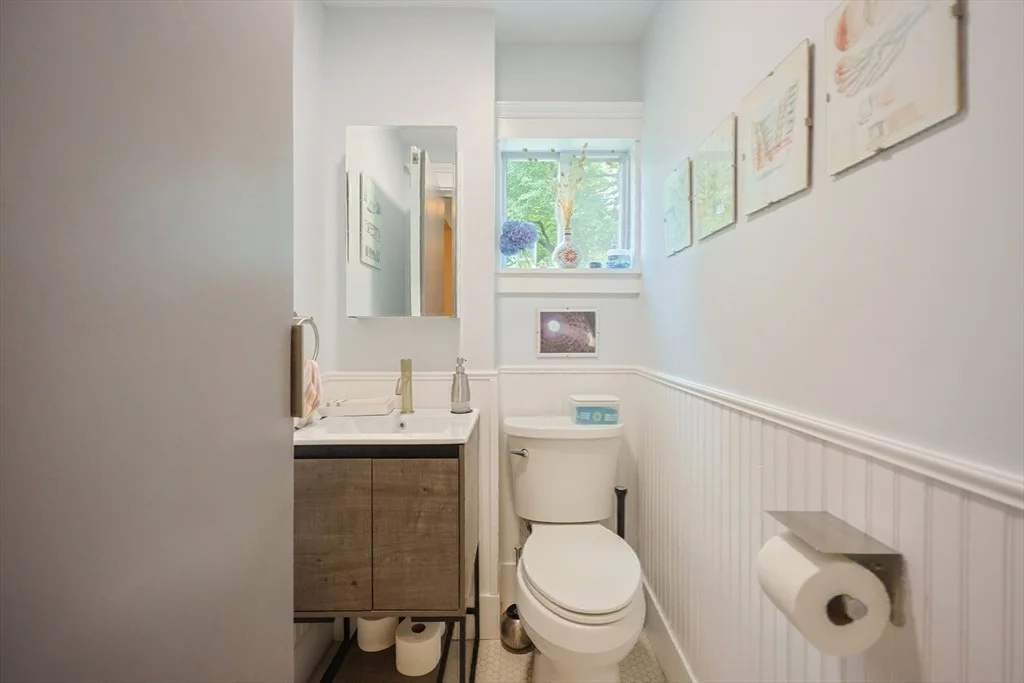 Photo of 4 Redington Terrace