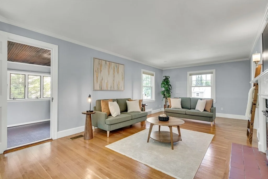 Photo of 16 Roundwood Rd