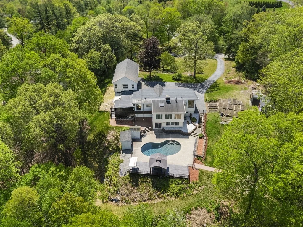 Photo of 97 Catamount Rd.