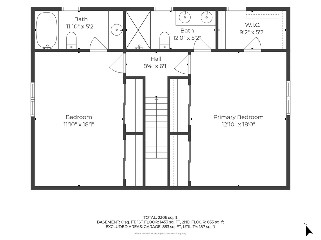 Photo of 30 Williams Street