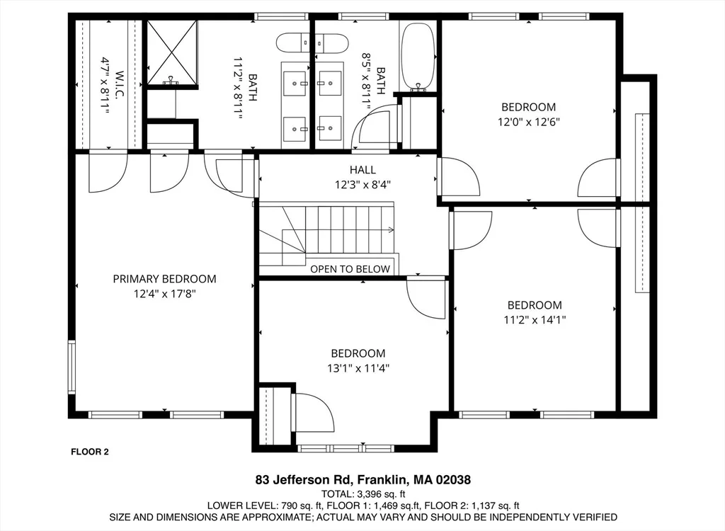 Photo of 83 Jefferson Rd