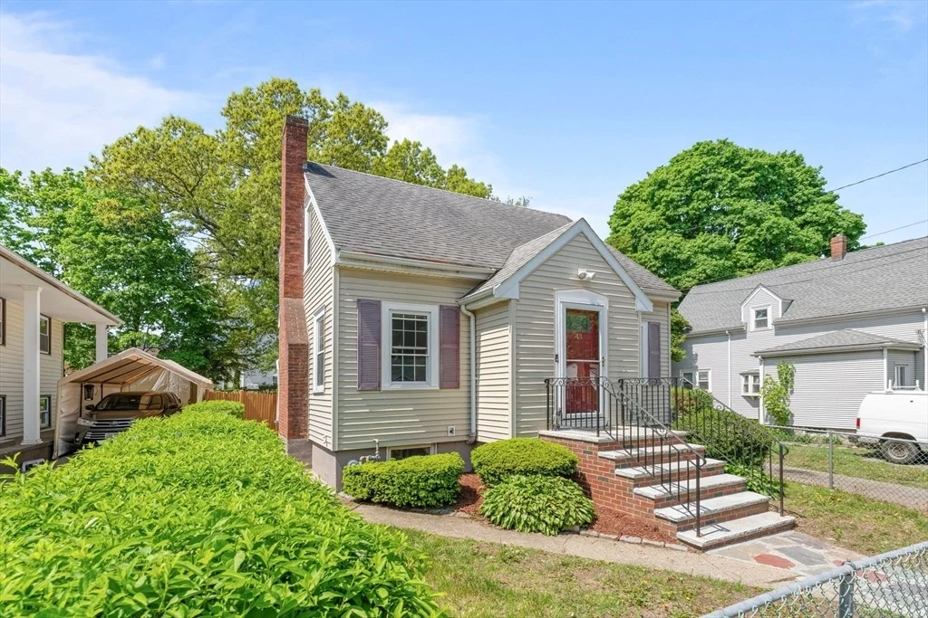 Photo of 43 Chittick Rd
