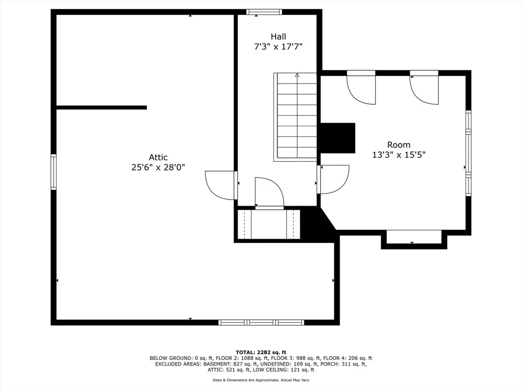 Photo of 31 High St