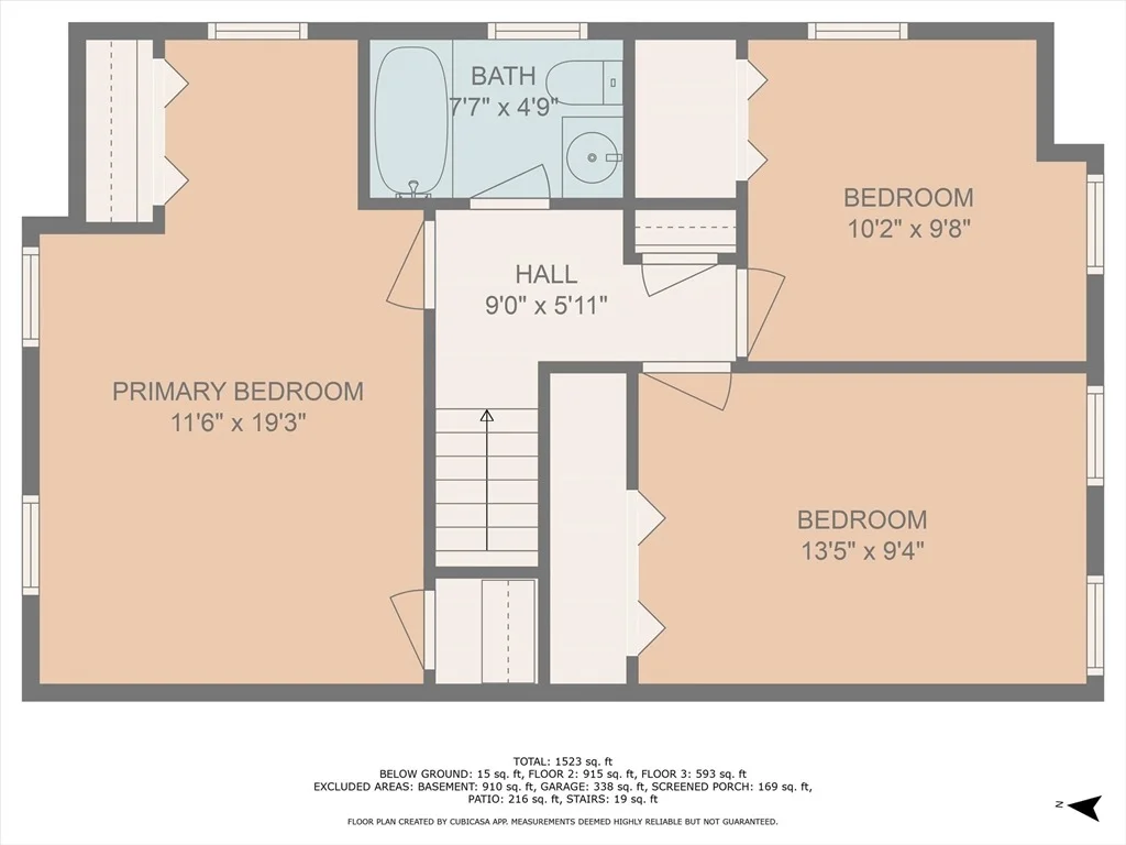 Photo of 71 Cochrane Cir
