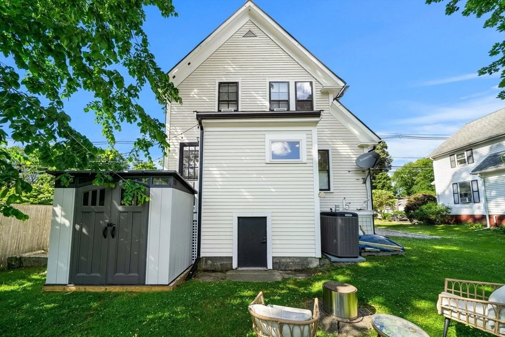 Photo of 3 Argilla Rd