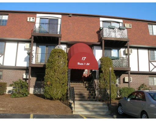 Photo of Unit 5 at 17 Erick