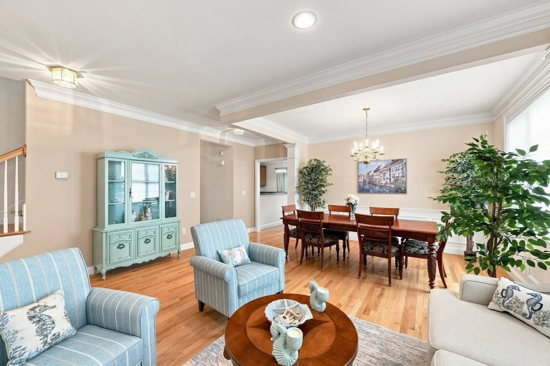 Photo of Unit 25 at 2 Pimpernel Cir