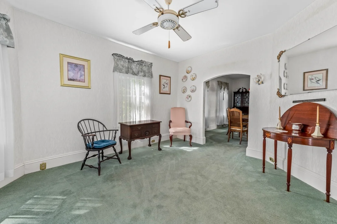 Photo of 17 Tudor Terrace