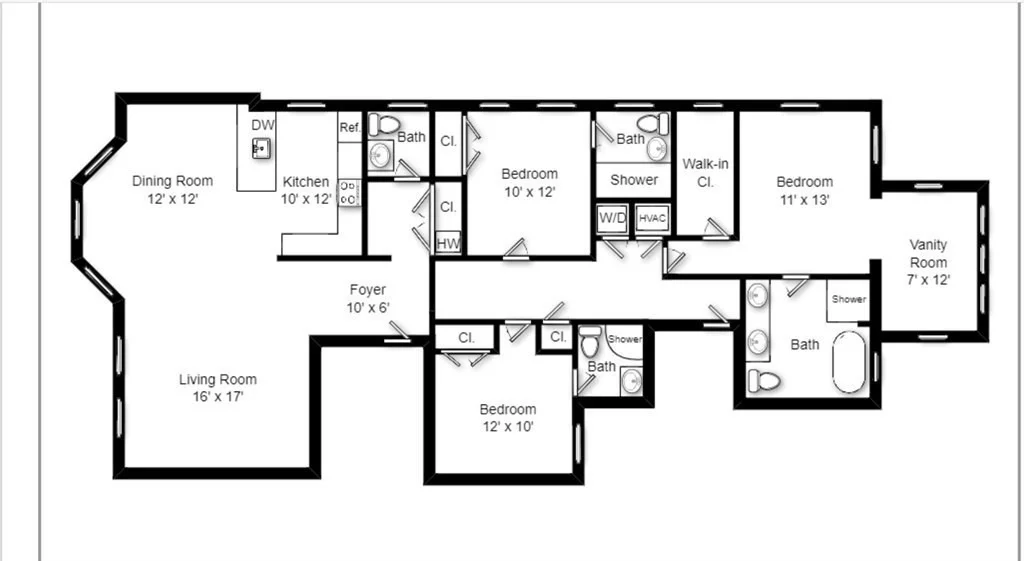 Photo of Unit 2 at 25 Euston St