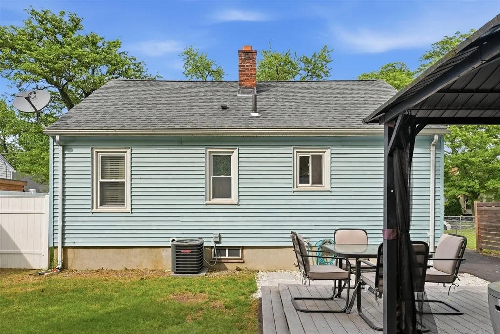 Photo of 154 Russell Street