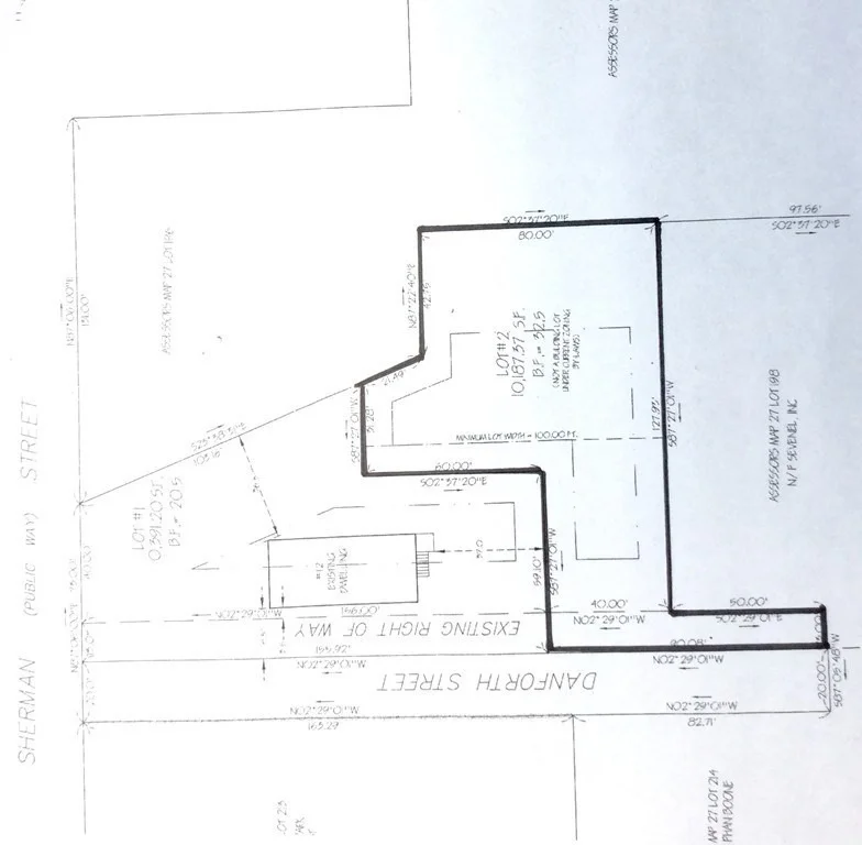Photo of 16 Danforth