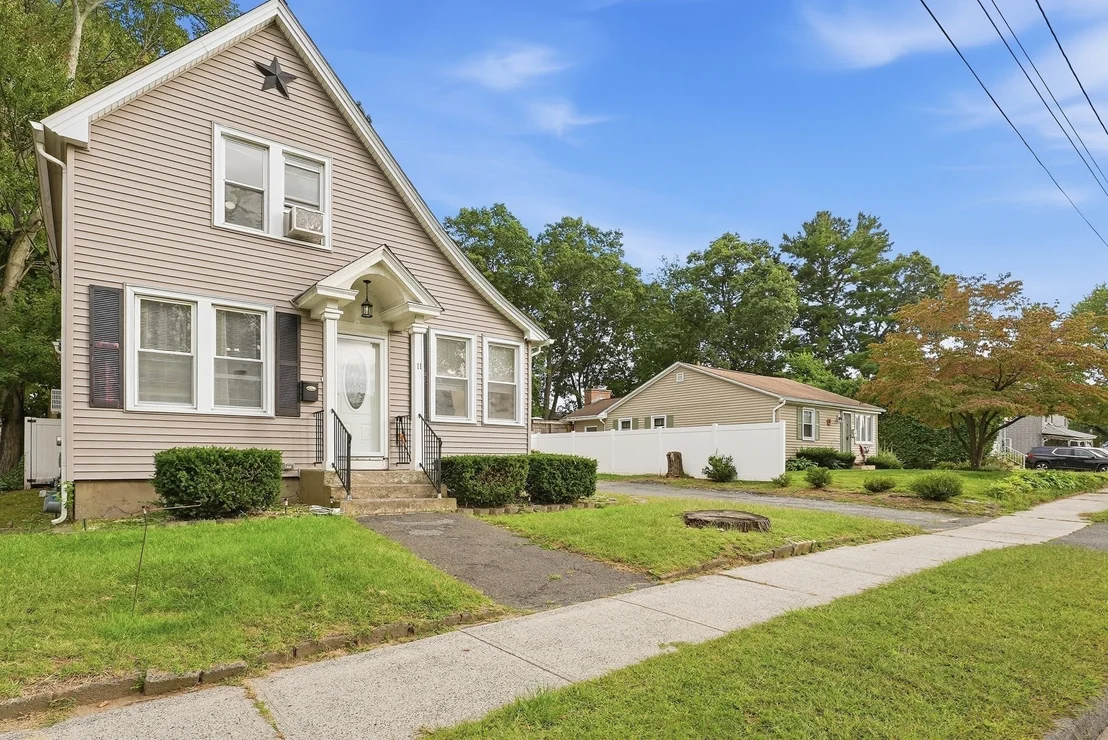 Photo of 11 Garrity St