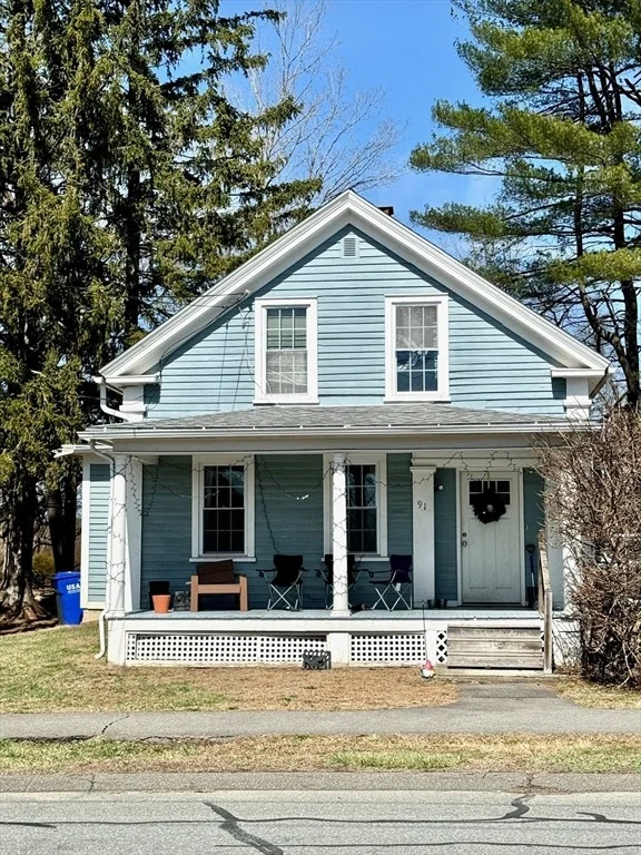 Photo of 91 Meadow St