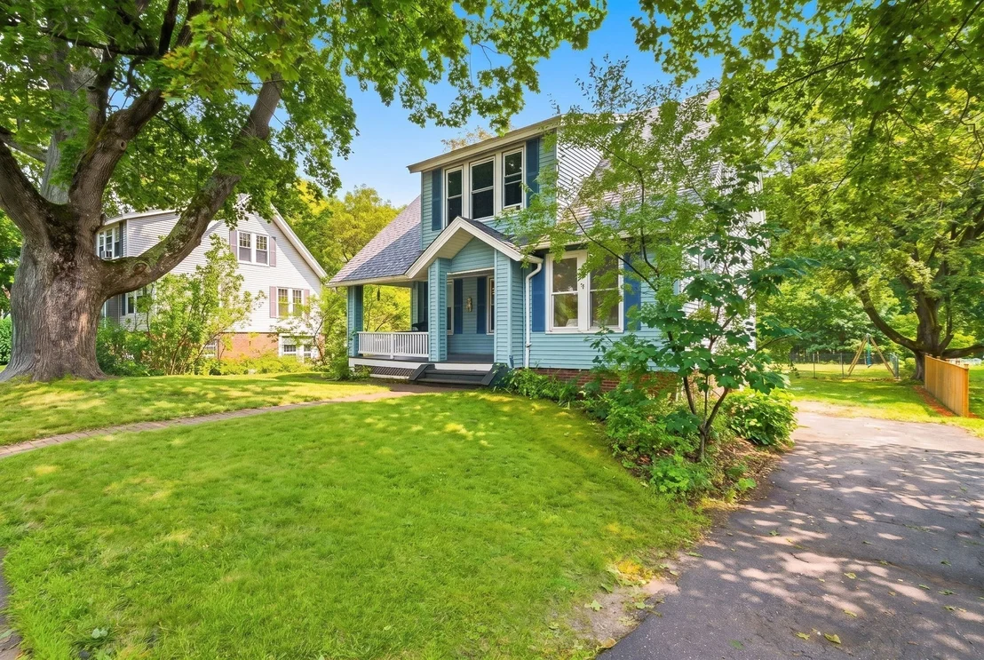 Photo of 209 Green St