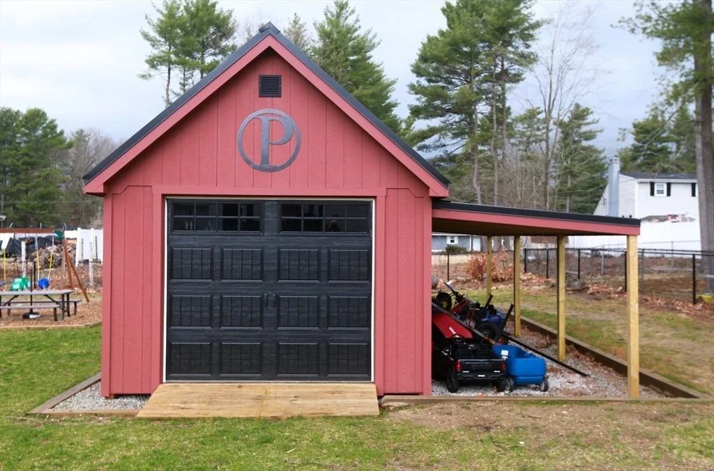 Photo of 56 Titicut Road