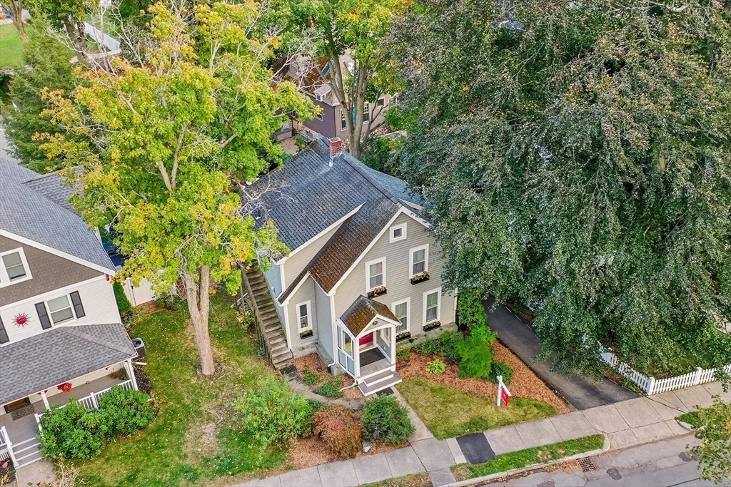 Photo of 34 Cedar Street